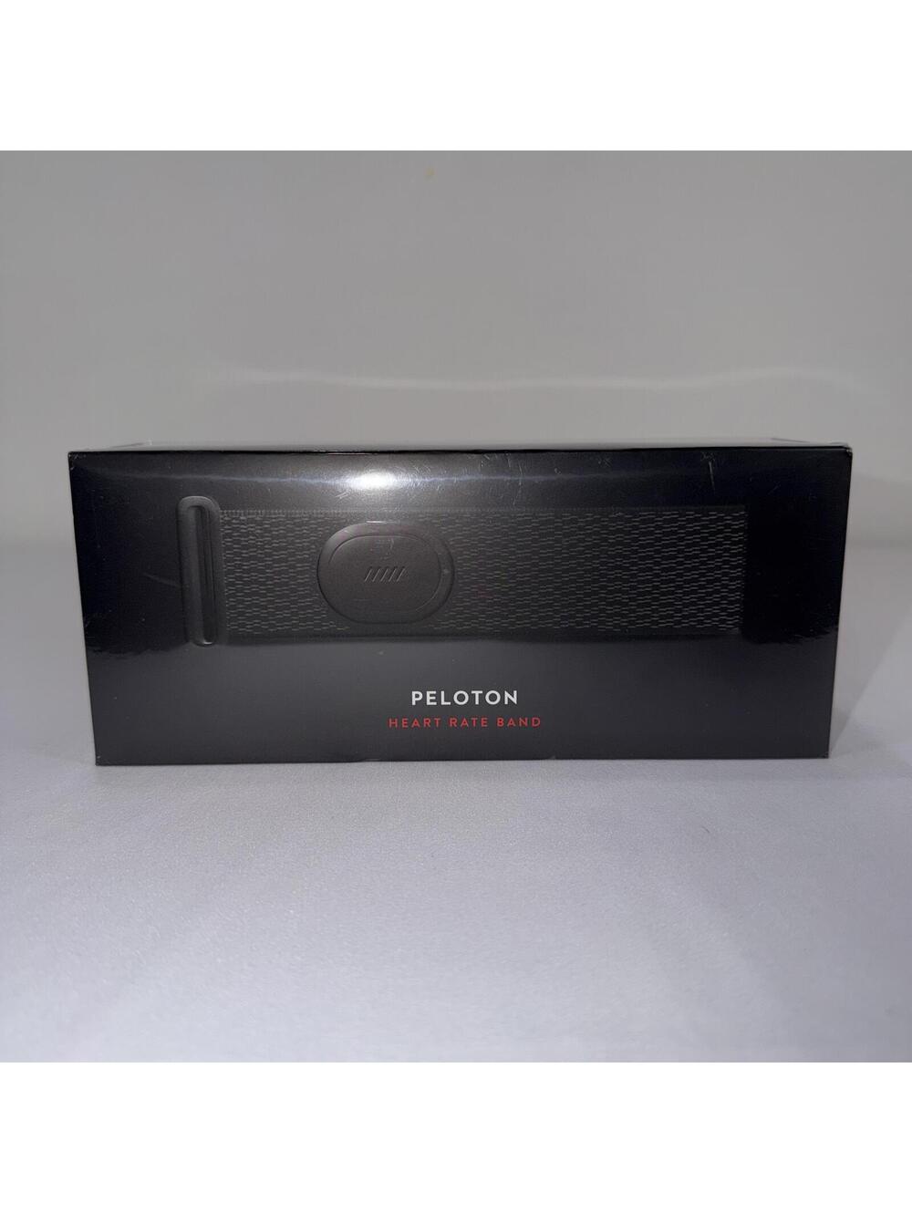BRAND NEW SEALED Peloton Heart Rate Band - Small